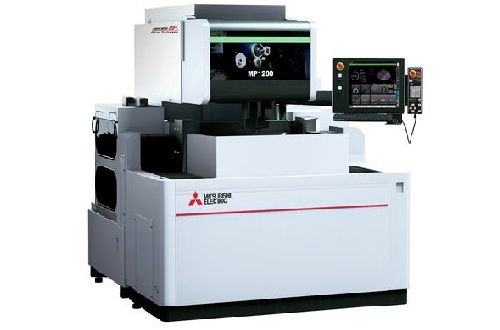 CNC Wire Cutting